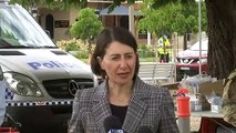 NSW reopens Victorian border