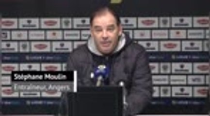 11ème j. - Moulin sur la VAR : "Il faut être bac +12 pour faire partie du giron de l'arbitrage"