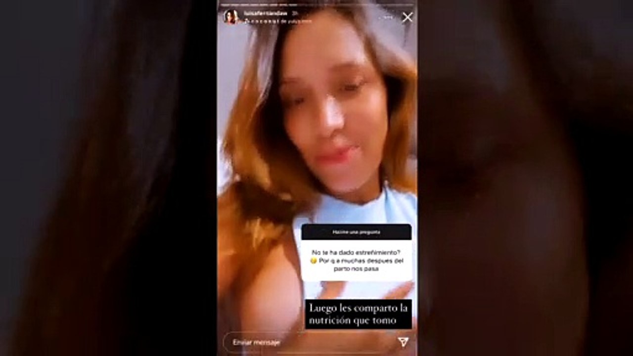 Luisa Fernanda W