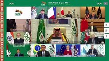 G20: declaração consensual, mas sem medidas concretas