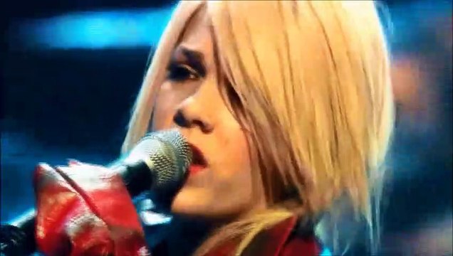 Pink – “Don't Let Me Get Me” | (From P!NK: LIVE IN EUROPE) – (2006) — Filmed at Manchester Evening New Arena