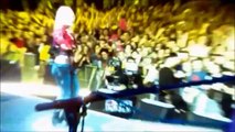Pink – “18 Wheeler” | (From P!NK: LIVE IN EUROPE) – (2006) — Filmed at Manchester Evening New Arena