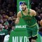 Jayson Tatum Signs 5-Year, $195M Max Extension With Celtics