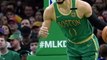 Jayson Tatum Signs 5-Year, $195M Max Extension With Celtics