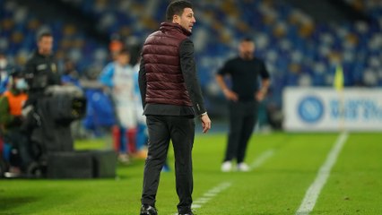 Bonera: "We can take on anyone"