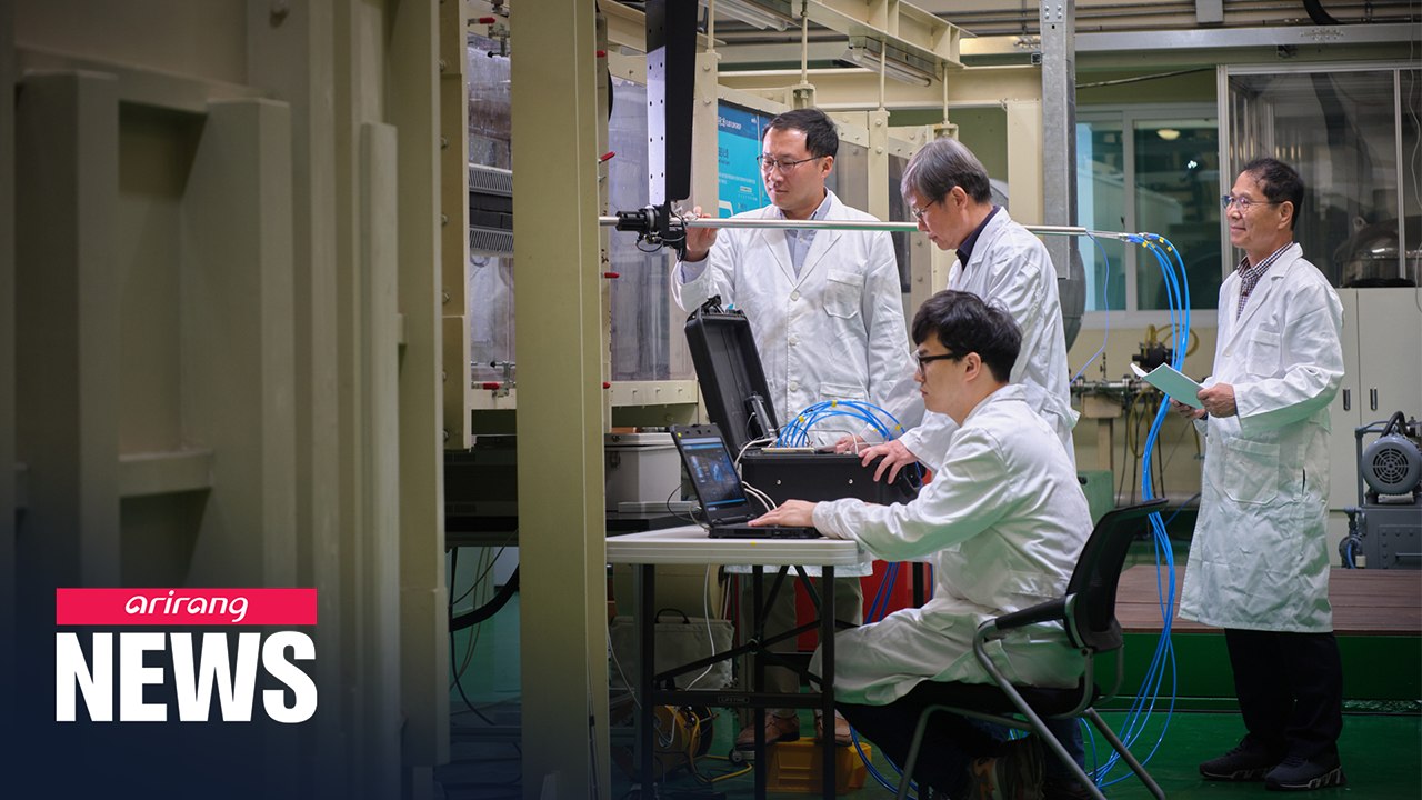 S. Korean researchers develop new greenhouse gas emission measurement technique