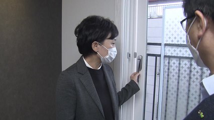 김현미 "매입임대, 아파트 못지 않은 품질로 제공" / YTN