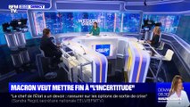 Confinement: les Français à bout de nerfs ? - 22/11