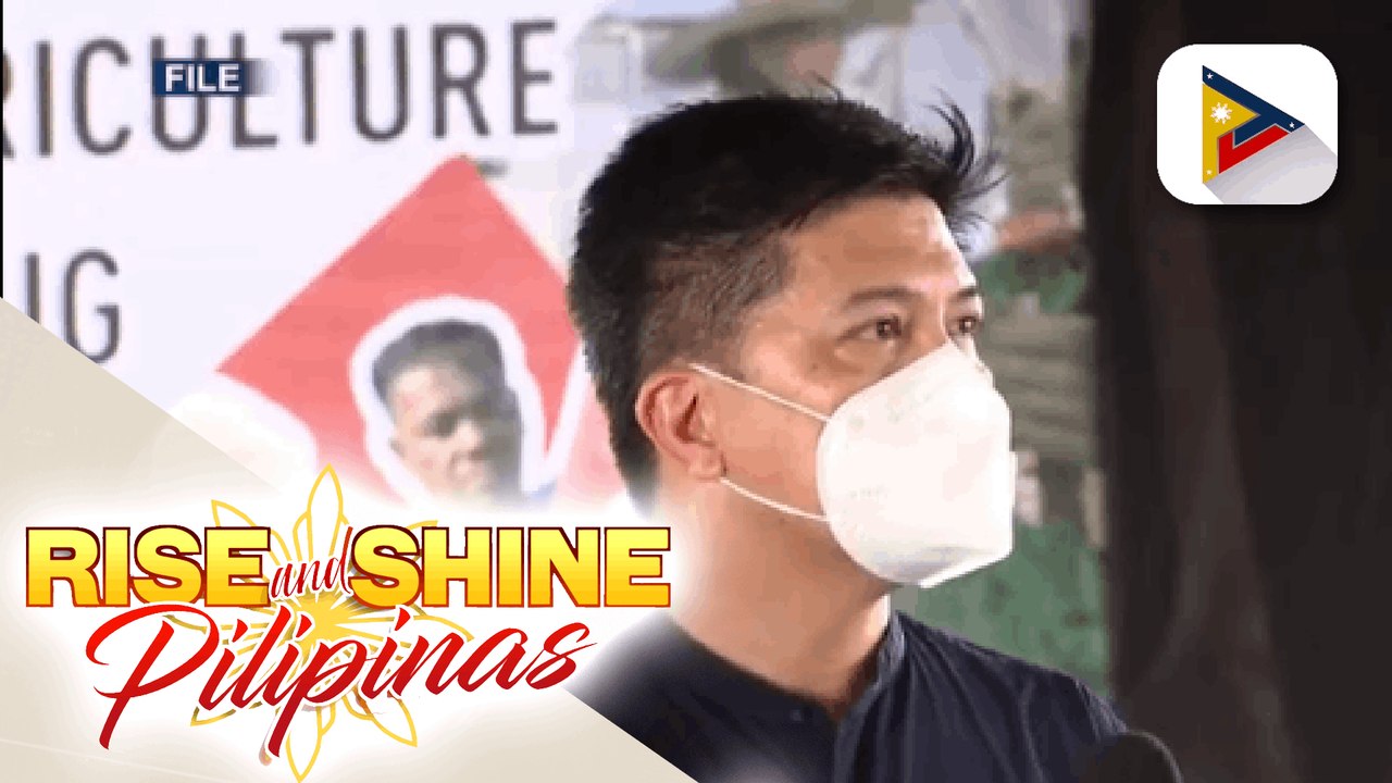 Mas mataas na starting pay ng mga nurse, isinusulong sa Kongreso