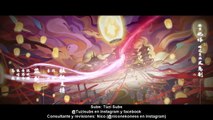 Heaven's official blessing - Cap 5 Sub Español - La Bendición del Oficial del Cielo - Tian Guan Ci Fu