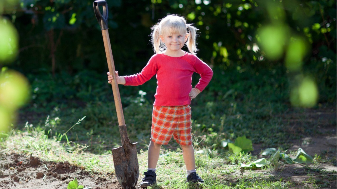 What You'd Need To Dig To China