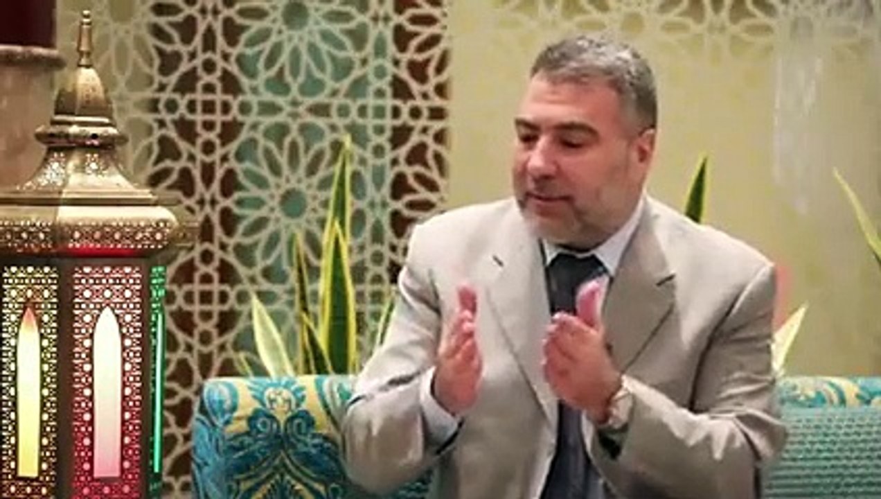 معجزة أذهلتني_ علاج الخوف والاكتئاب بالإنفاق ( 240 X 426 )
