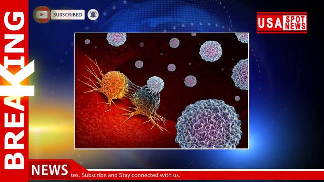 Israeli scientists: New cancer treatment like using 'tiny scissors' to hit cells