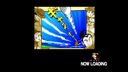 熱闘ゴルフ セガインターナショナルトーナメントIN攻略(エリザベス使用)