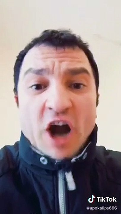 Shqiptari nga Shqipëria me tjetër video, shanë e Adem Jasharin