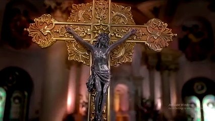 The Bible and the Sacraments trailer