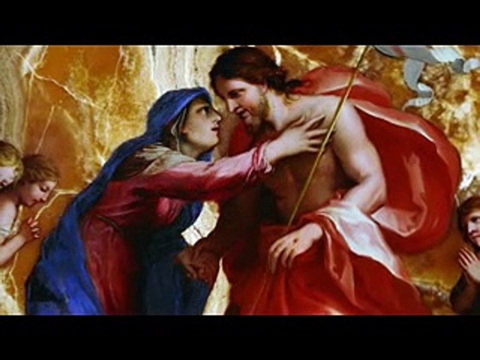 [The Bible and the Virgin Mary] Lesson 11 – Always a Mother