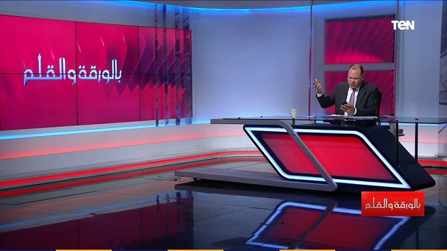 الديهي يرد بقوة: أنا لم اتهم أحدًا بالشذوذ وكل اللي قولته إن هذه المنظمات تدافع عن المثلية