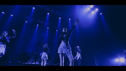Passcode - Seize Approaching Brand New Era (Passcode Starry Tour 2020 Final At KT Zepp Yokohama)