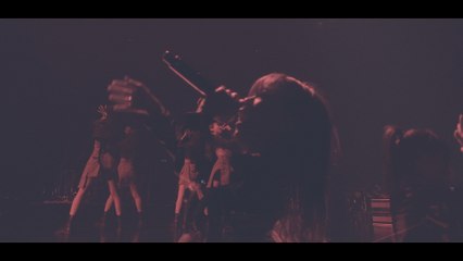 Passcode - Insanity (Passcode Starry Tour 2020 Final At KT Zepp Yokohama)