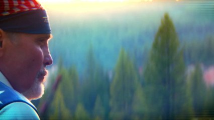 Knievels Quest Bigfoot Documentary movie