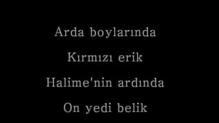 ARDA BOYLARI 2006 - KARAOKE TÜRKİYE