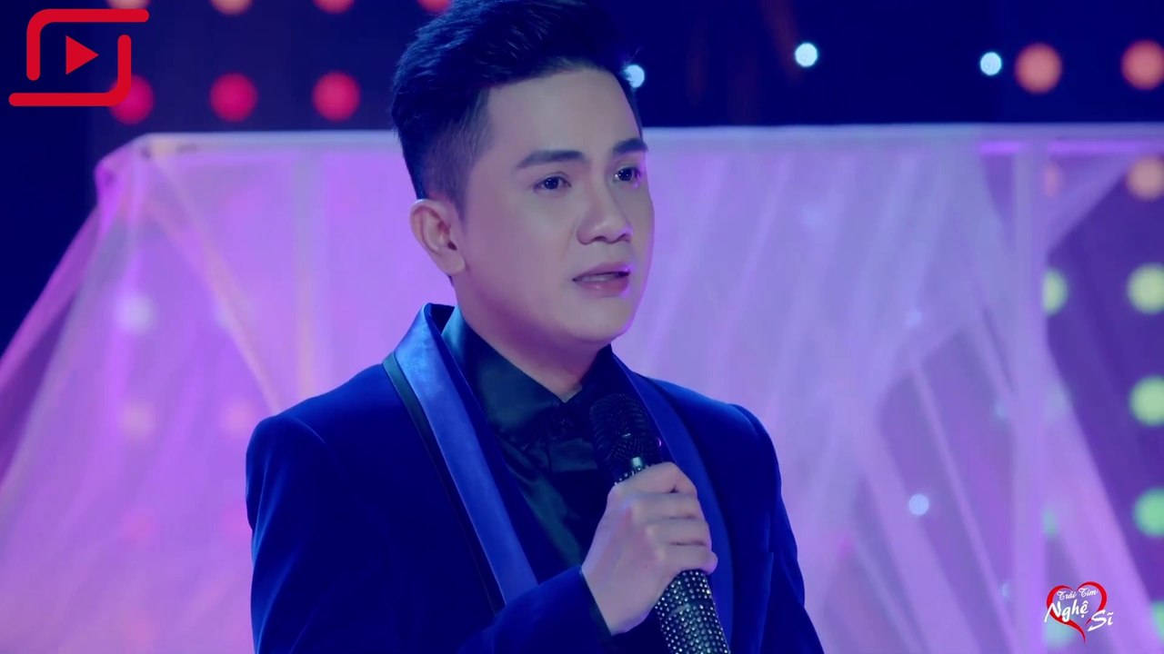 Tình Dại Khờ | Khưu Huy Vũ