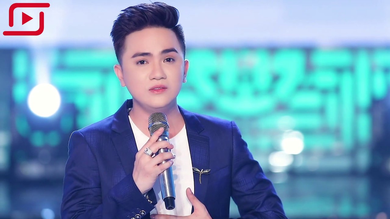 Biển Mặn | Khưu Huy Vũ