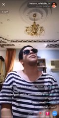 بث حسان الجزء الاول ~ السبت 22-11-2020