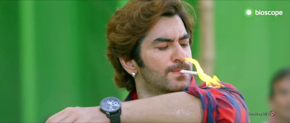 Badsha - The Don (2016) | Part - 03 | বাদশা - দ্য ডন (পর্ব - ০৩)