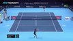 Medvedev picks up biggest title of his career at ATP Finals