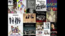 My Favorite Kpop Songs of 2011