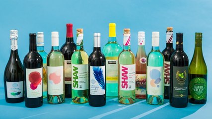 A sommelier compared 11 wines from Costco, Target, Trader Joe's, and BJ's — and the winner was clear