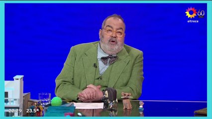 "El Abandono de persona en Formosa durante la cuarentena", en “PPT Box” de Jorge Lanata – 22/11/20