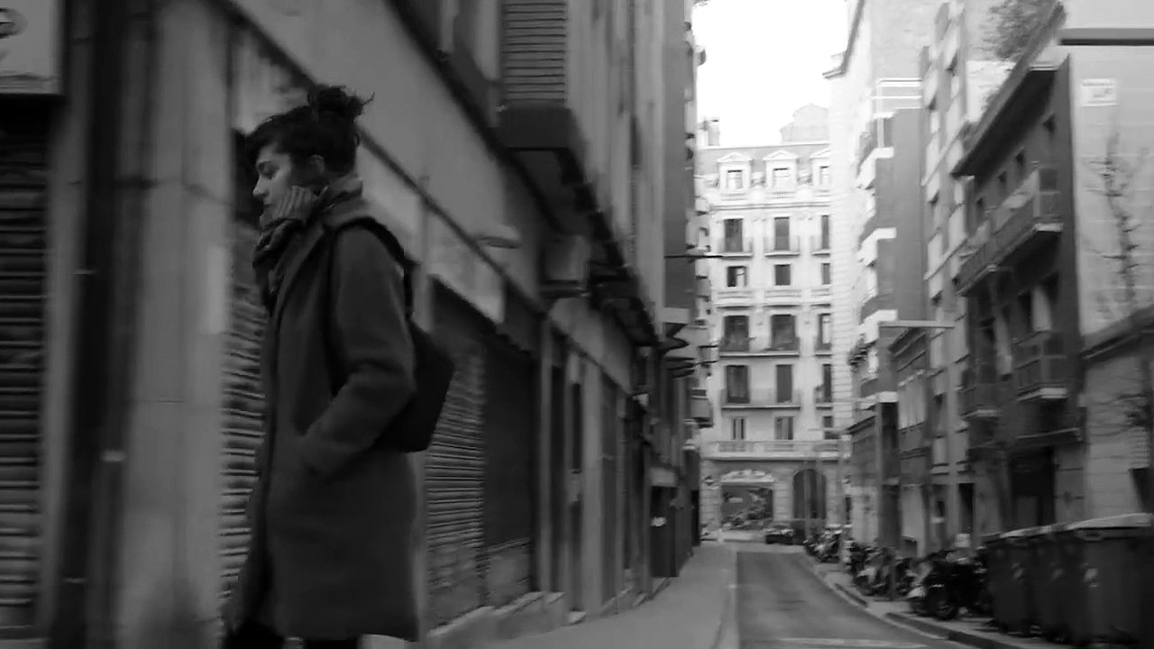 La escuela del bosque - Teaser