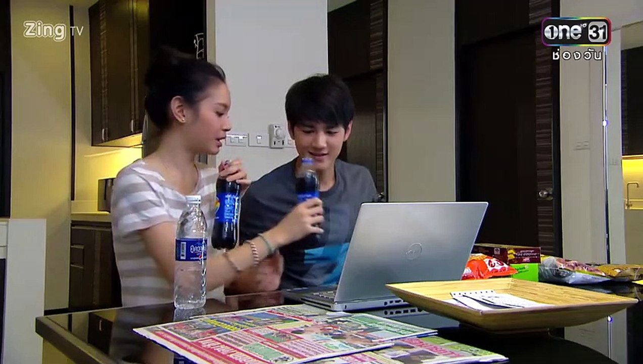 Chuyện tình chàng vệ sĩ và nàng siêu sao tập 15 phim bộ Thái lan vietsub (trọn bộ)