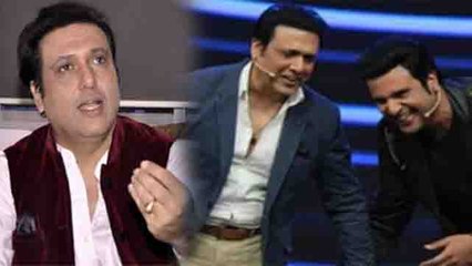 Krushna Abhishek के आरोपों पर फूटा मामा Govinda का गुस्सा; कही ये सारी बातें | FilmiBeat