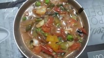 veg soup | mix veg soup | soup | veg soup recipe