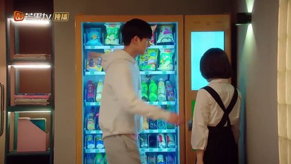 ENG SUB Sparkle Love EP21 ENG Sub