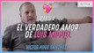 ¿Quién fue el amor de la vida de Luis Miguel? | ActitudFem