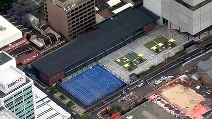 14-year-old stable after attack in Sydney's west