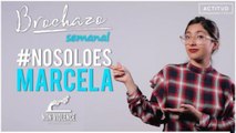 #NoSoloEsMarcela, cientos de mujeres desaparecen diariamente | ActitudFem