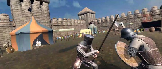 Castle Tournament 2 Knight Fight 2 Android Gameplay