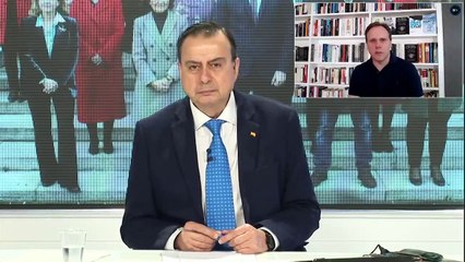 DANIEL LACALLE LA SUBIDA DE IMPUESTO DE LOS COMUNISTAS LLEVARÁ A LA RUINA A LA CLASE MEDIA