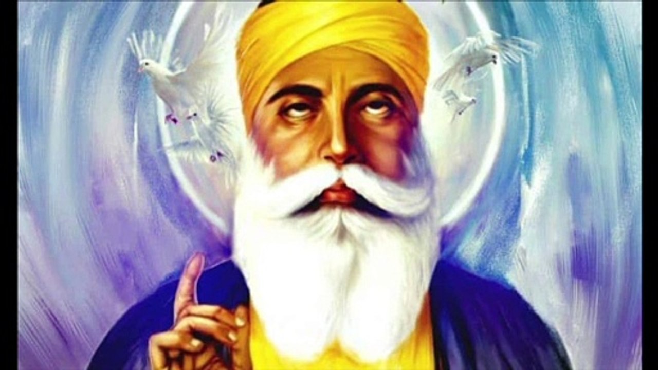 Guru Teg Bahadur_s Martyrdom Day __ WHATSAPP STATUS