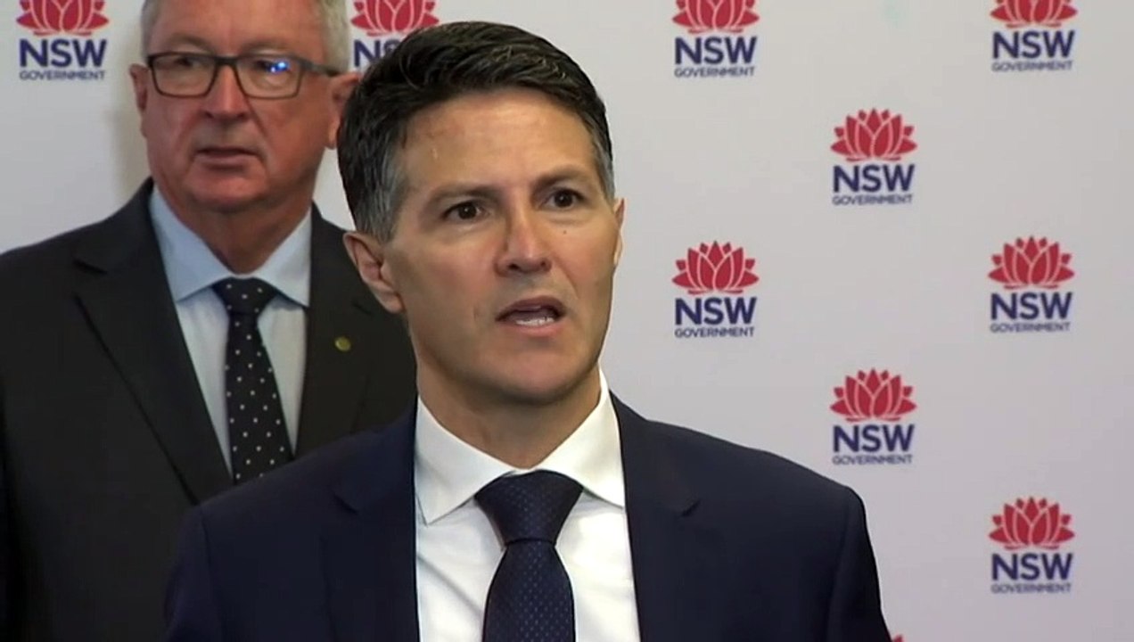 QR codes become mandatory in NSW
