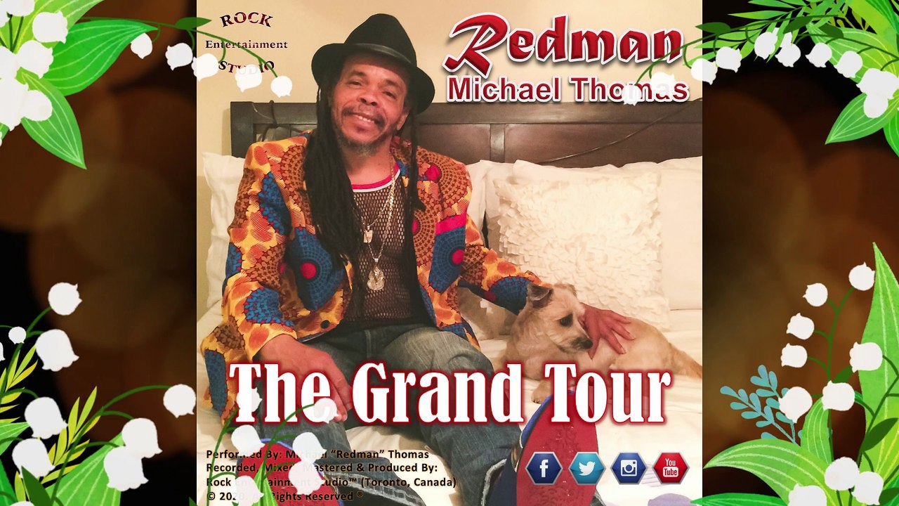 The Grand Tour(1)