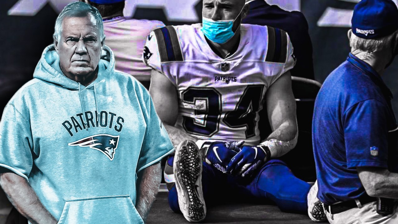 NFL WEEK 11 REACTIONS: Patriots Lose to Texans in Upset