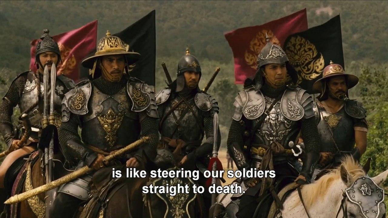 Assault on Khang