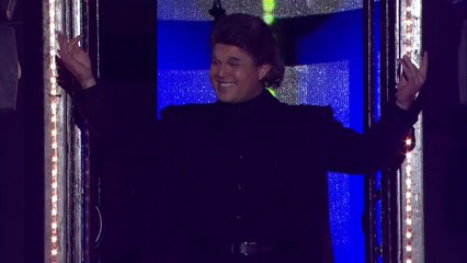 Eduardo Aguirre - Gala 20